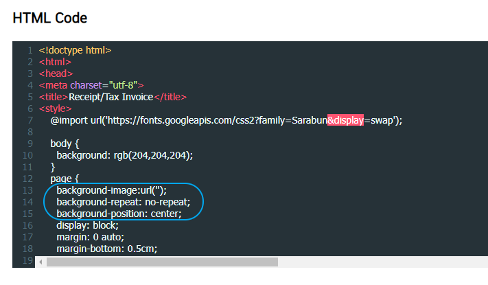การนำรูปโลโก้มาใส่เป็นพื้นหลังบนเอกสาร e-Tax Invoice/e-Receipt | Leceipt การนำรูปโลโก้มาใส่เป็นพื้นหลังบนเอกสาร E-Tax Invoice/E-Receipt | Leceipt