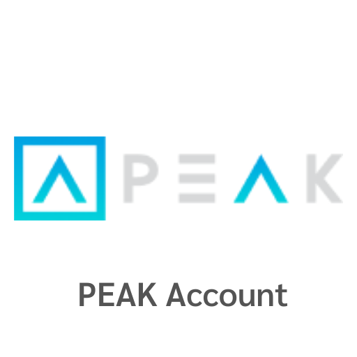 Create e-Tax Invoice e-Receipt from PEAK.