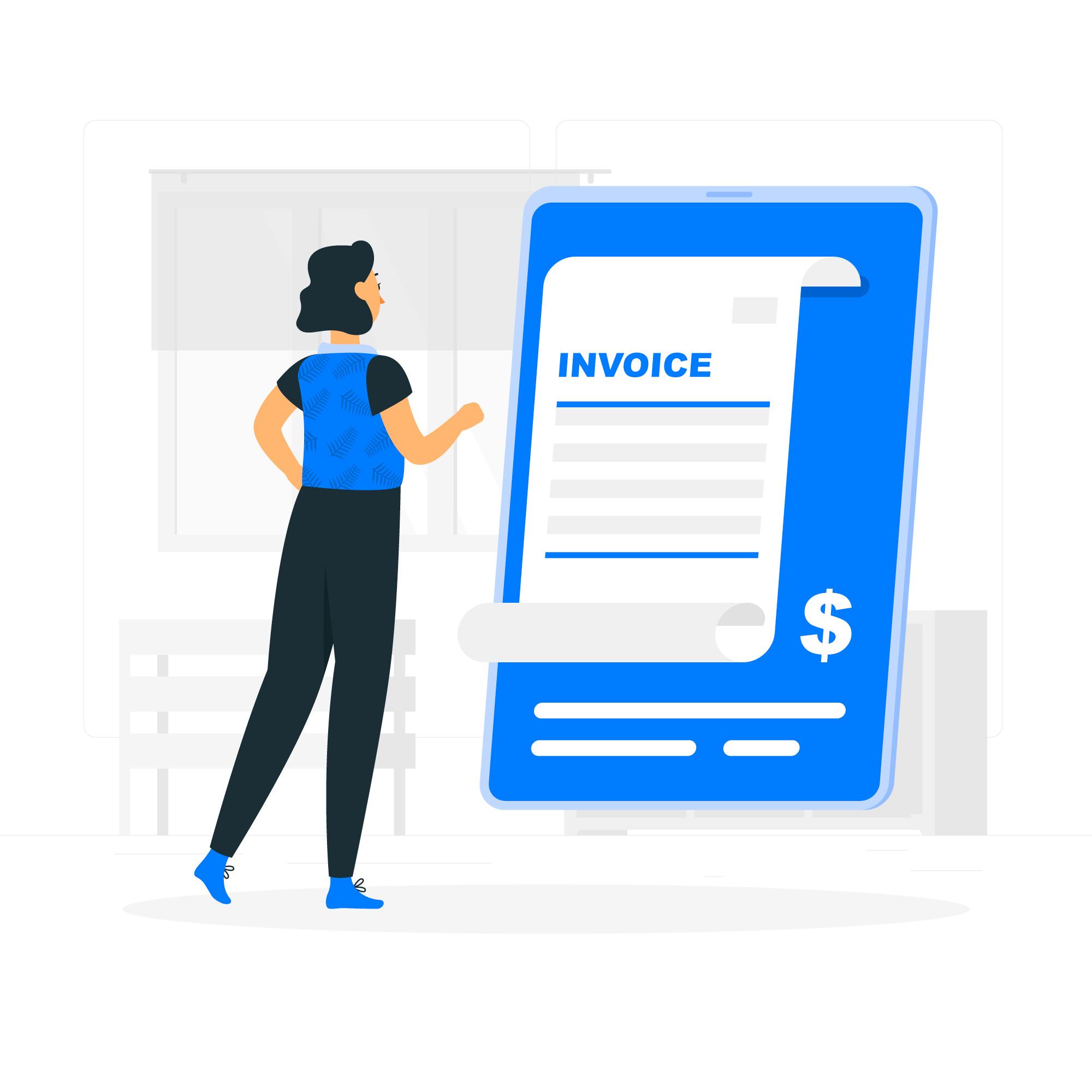 e-tax-invoice