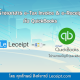 เชื่อมต่อโปรแกรม Leceipt กับ โปรแกรมบัญชี QuickBooks