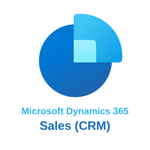 Microsoft Dynamics 365 Sales (CRM) e-Tax Invoice & e-Receipt