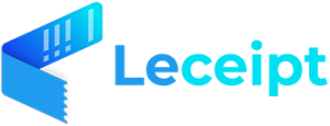 Leceipt