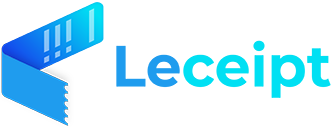 Leceipt Logo