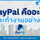 เพย์พาล (PayPal) คืออะไรและทำงานอย่างไร? 