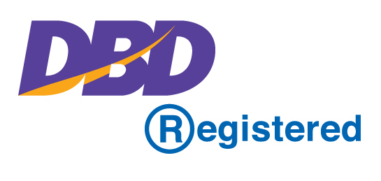 dbd-registered