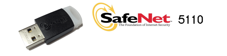 SafeNet eToken 5110 (Two-Factor USB Authenticator) | Leceipt